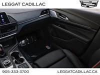 2026 Cadillac CT4-V 4dr Sdn