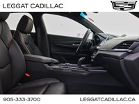 2026 Cadillac CT4-V 4dr Sdn