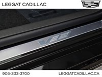 2026 Cadillac CT4-V 4dr Sdn
