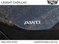 2026 Cadillac CT4-V 4dr Sdn