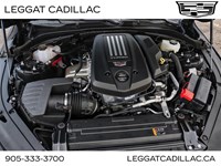 2026 Cadillac CT4-V 4dr Sdn