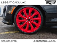 2026 Cadillac CT4-V 4dr Sdn