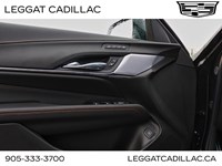 2026 Cadillac CT4-V 4dr Sdn