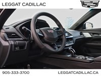 2026 Cadillac CT4-V 4dr Sdn