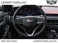 2026 CADILLAC CT5 4dr Sdn Sport