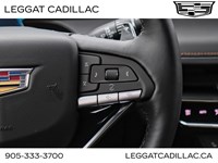 2026 CADILLAC CT5 4dr Sdn Sport