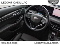2026 CADILLAC CT5 4dr Sdn Sport