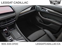 2026 CADILLAC CT5 4dr Sdn Sport