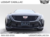 2026 CADILLAC CT5 4dr Sdn Sport