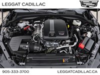 2026 CADILLAC CT5 4dr Sdn Sport