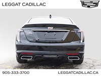 2026 CADILLAC CT5 4dr Sdn Sport