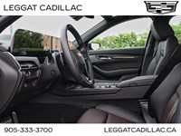 2026 CADILLAC CT5 4dr Sdn Sport