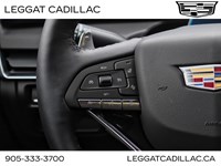 2026 CADILLAC CT5 4dr Sdn Sport