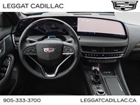 2026 CADILLAC CT5 4dr Sdn Sport