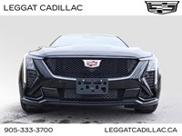 2026 CADILLAC CT5 4dr Sdn Sport