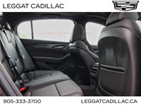 2026 CADILLAC CT5 4dr Sdn Sport