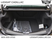 2026 CADILLAC CT5 4dr Sdn Sport