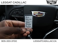2026 CADILLAC CT5 4dr Sdn Sport