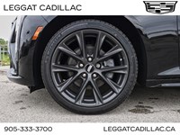 2026 CADILLAC CT5 4dr Sdn Sport