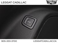 2026 Cadillac CT5 4dr Sdn Sport