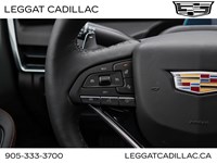 2026 Cadillac CT5 4dr Sdn Sport