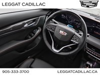 2026 Cadillac CT5 4dr Sdn Sport