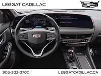 2026 Cadillac CT5 4dr Sdn Sport