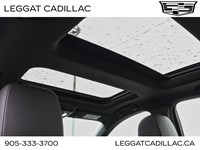 2026 Cadillac CT5 4dr Sdn Sport