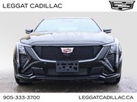 2026 Cadillac CT5 4dr Sdn Sport
