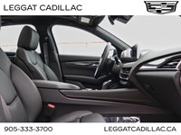 2026 Cadillac CT5 4dr Sdn Sport