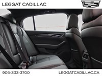 2026 Cadillac CT5 4dr Sdn Sport