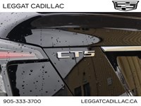2026 Cadillac CT5 4dr Sdn Sport