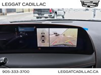 2026 Cadillac CT5 4dr Sdn Sport