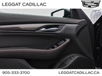 2026 Cadillac CT5 4dr Sdn Sport