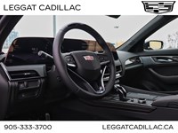 2026 Cadillac CT5 4dr Sdn Sport