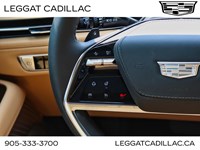 2026 Cadillac Escalade IQ AWD 4dr Premium Sport