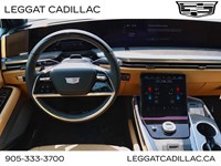 2026 Cadillac Escalade IQ AWD 4dr Premium Sport