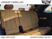 2026 Cadillac Escalade IQ AWD 4dr Premium Sport