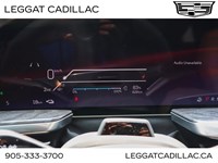 2026 Cadillac Escalade IQ AWD 4dr Premium Sport