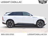 2026 Cadillac Escalade IQ AWD 4dr Premium Sport