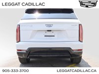 2026 Cadillac Escalade IQ AWD 4dr Premium Sport