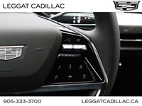 2026 Cadillac Escalade IQ AWD 4dr Sport