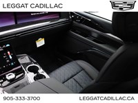 2026 Cadillac Escalade IQ AWD 4dr Sport