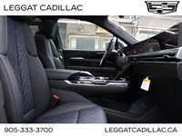 2026 Cadillac Escalade IQ AWD 4dr Sport
