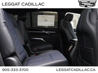 2026 Cadillac Escalade IQ AWD 4dr Sport