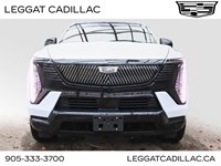 2026 Cadillac Escalade IQ AWD 4dr Sport
