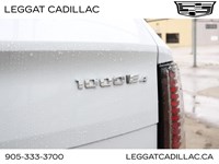 2026 Cadillac Escalade IQ AWD 4dr Sport