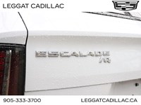 2026 Cadillac Escalade IQ AWD 4dr Sport