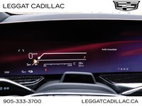 2026 Cadillac Escalade IQ AWD 4dr Sport