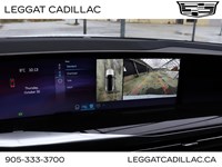 2026 Cadillac Escalade IQ AWD 4dr Sport
